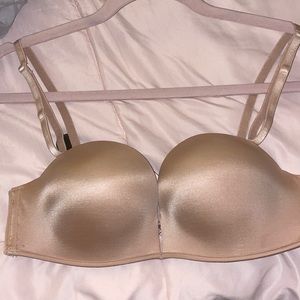 Bombshell bra from Victoria secret